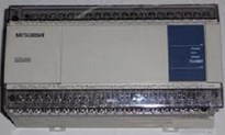 PLC Mitsubishi FX1N-60MR-ES/UL