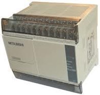 PLC Mitsubishi FX1S-30MR-ES/UL