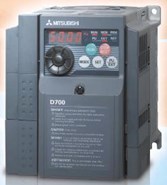 Biến tần Mitsubishi FR-D720S