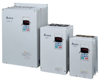 Biến tần Delta VFD-F series