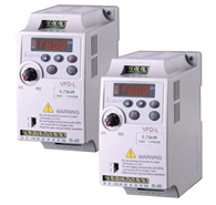 Biến tần Delta VFD-L series