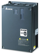 Biến tần Delta VFD-VL series - Chuyên dùng cho thang máy