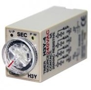 Bộ hẹn giờ Analog Cikachi H3Y-4