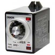 Bộ hẹn giờ Analog Cikachi AH2-N