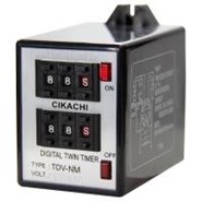 Bộ hẹn giờ Cikachi TDV-NM