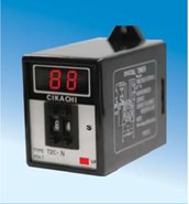 Bộ đếm Cikachi T2C-N
