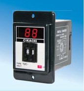 Bộ đếm Cikachi T2C-Y