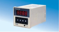 Bộ đếm Cikachi H4C