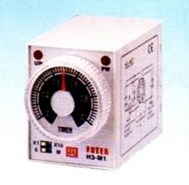 Bộ hẹn giờ analog Fotek H3-M - ON delay