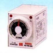 Bộ hẹn giờ analog Fotek H3-TRD-3OS - Sao-Tam giác