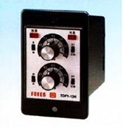 Bộ hẹn giờ analog Fotek TDFY-12H - Defrosting timer