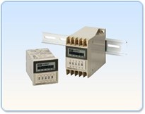 Bộ hẹn giờ Omron H3CA - Loại kinh tế