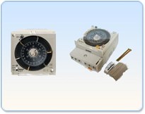 Bộ hẹn giờ Omron H2F - Daily timer