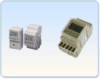 Bộ hẹn giờ Omron H5F - Daily timer