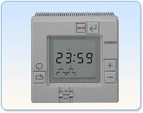 Bộ hẹn giờ Omron H5L - Daily timer