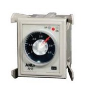 Bộ hẹn giờ analog Anly AH3 series - ON delay