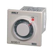 Bộ hẹn giờ analog Anly AH3G series - ON delay