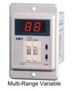 Bộ hẹn giờ Anly ASY series - ON delay