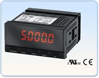 Đồng hồ đo xung Omron K3MA-F