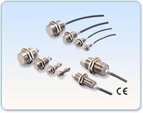 Cảm biến tiệm cận Omron E2EM - Loại khoảng cách phát hiện xa