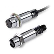 Cảm biến quang Autonics BR series - Loại hình trụ