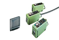 Cảm biến quang Panasonic VF series