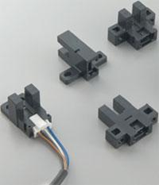 Cảm biến quang Panasonic PM series