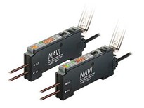 Cảm biến sợi quang Panasonic FX-300 series