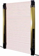 Cảm biến vùng Panasonic SF4B series