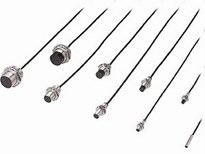 Cảm biến tiệm cận Panasonic GX-U/FU/N series