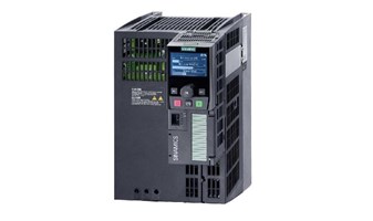 Sửa biến tần Siemens G120