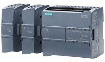 Sửa PLC Siemens S7-1200