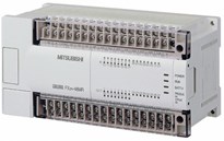 PLC Mitsubishi FX2N-32MR-ES/UL