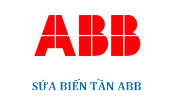 Các lỗi thường gặp ở biến tần ABB