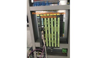 Chuyên lập trình PLC Siemens S7-200, PLC S7-300, S7-400, S7-1500, S7-1200