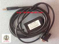 Cáp USB-LG-DB9 dùng cho PLC K60H/200S/120S/100S/80S/60S /30S