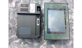 Sửa chữa màn hình HMI LS