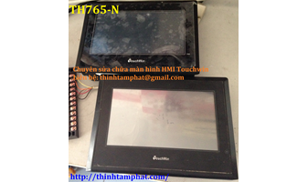 Sửa chữa màn hình HMI TH765-N màn hình HMI Touchwin