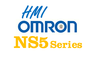 Sửa màn hình HMI Omron NS5 series LẤY NGAY