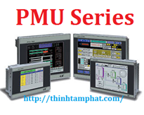Màn hình HMI LS PMU series