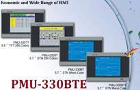 Màn hình HMI LS PMU-330BTE