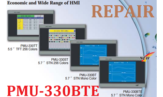 Sửa chữa màn hình HMI LS PMU-330BTE – LẤY NGAY