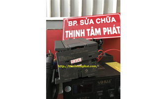 Unlock password PLC S7-200 CPU224