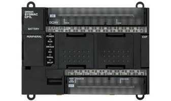 Crack password PLC Omron. Phá pass PLC Omron
