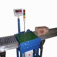 Cân kiểm tra tự động checkweigher