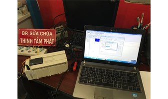 Crack password PLC FX3U-64M