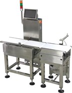 Cân checkweigher
