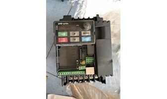 Sửa chữa biến tần Delta VFD-E series VFD037E43A