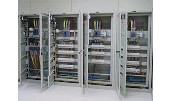Lắp đặt tủ động lực, cung cấp tủ điện động lực