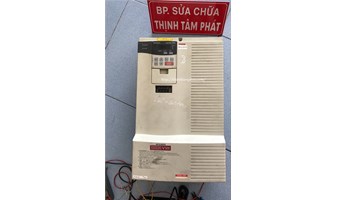 Sửa chữa biến tần Mitsubishi FR-V540-15K bị lỗi encoder
